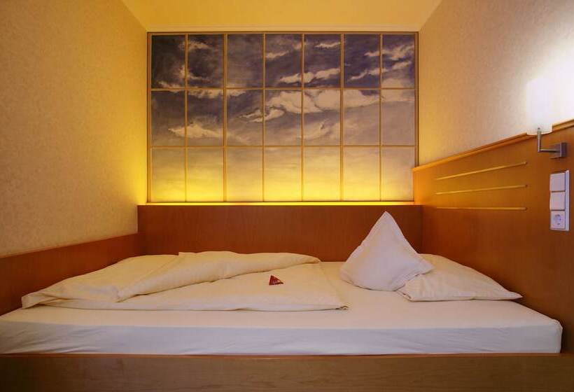 Superior Single Room, Forellenhof Rossle  & Restaurant