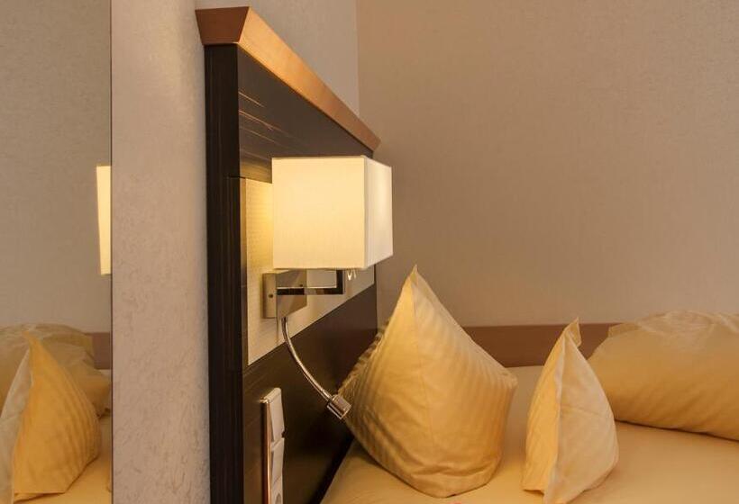 Superior Single Room, Forellenhof Rossle  & Restaurant