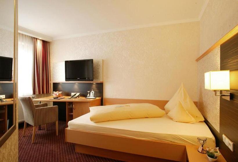 Superior Single Room, Forellenhof Rossle  & Restaurant