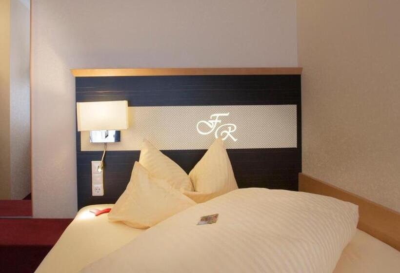 Superior Single Room, Forellenhof Rossle  & Restaurant