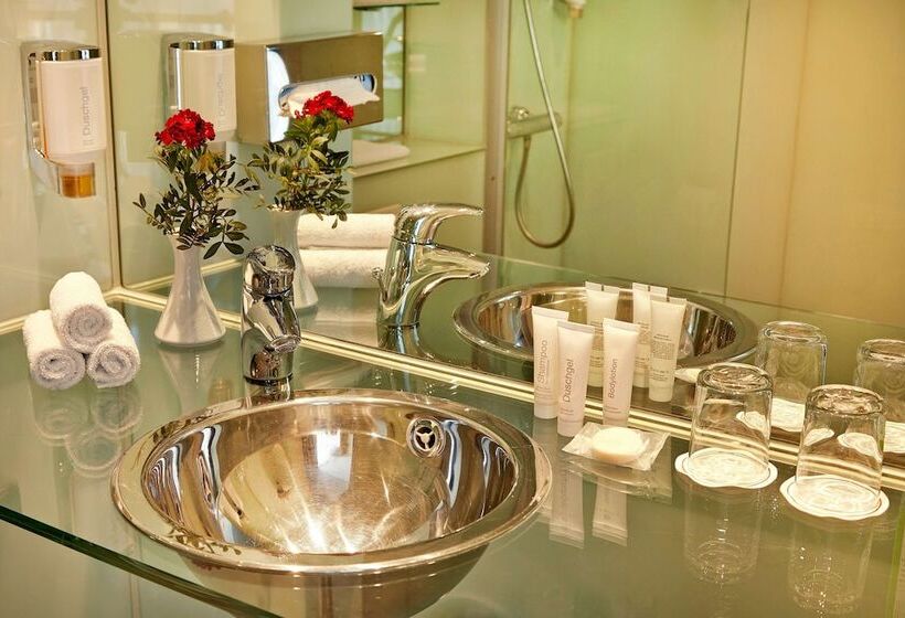 اتاق کلاس بیزنس, H+ Hotel Berlin Mitte
