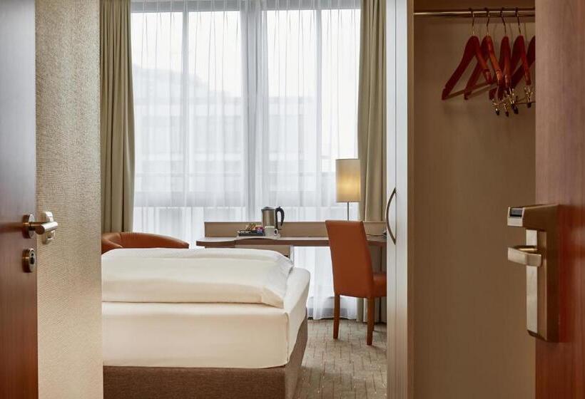 اتاق کلاس بیزنس, H+ Hotel Berlin Mitte