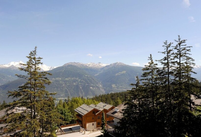 استودیوی استاندارد, Helvetia Intergolf