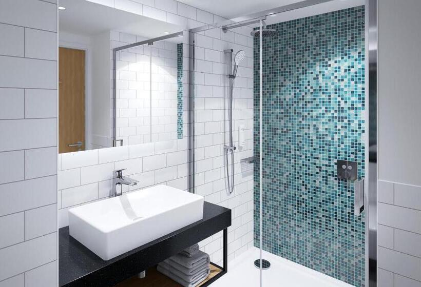 اتاق پرمیوم, Holiday Inn Bristol Airport, An Ihg