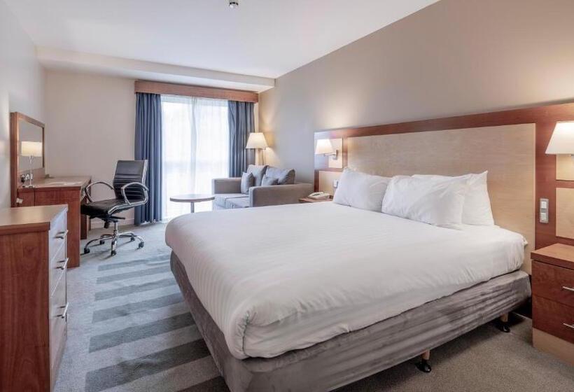 اتاق پرمیوم, Holiday Inn Bristol Airport, An Ihg
