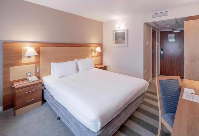 اتاق استاندارد برای معلولان, Holiday Inn Bristol Airport, An Ihg