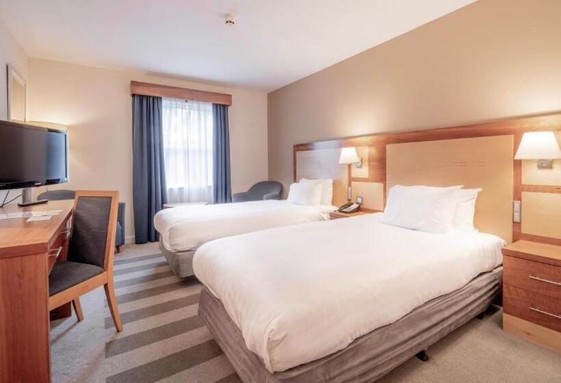 اتاق استاندارد, Holiday Inn Bristol Airport, An Ihg