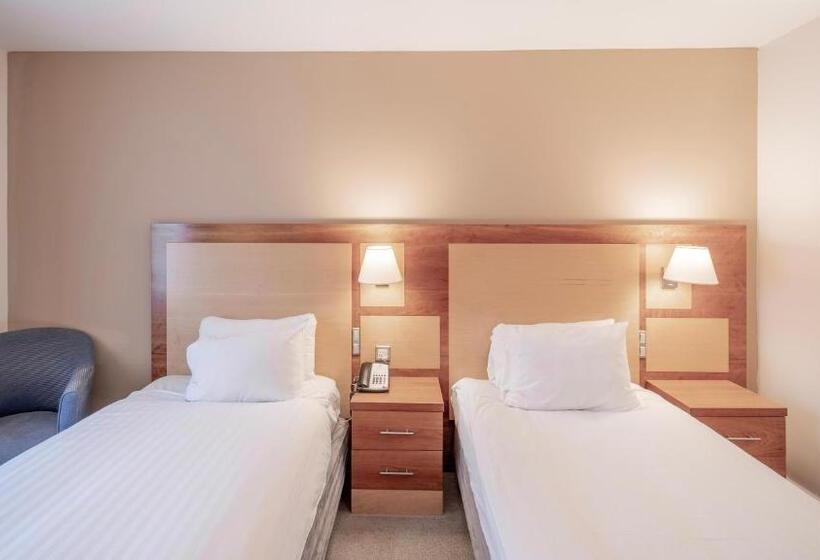 اتاق استاندارد, Holiday Inn Bristol Airport, An Ihg