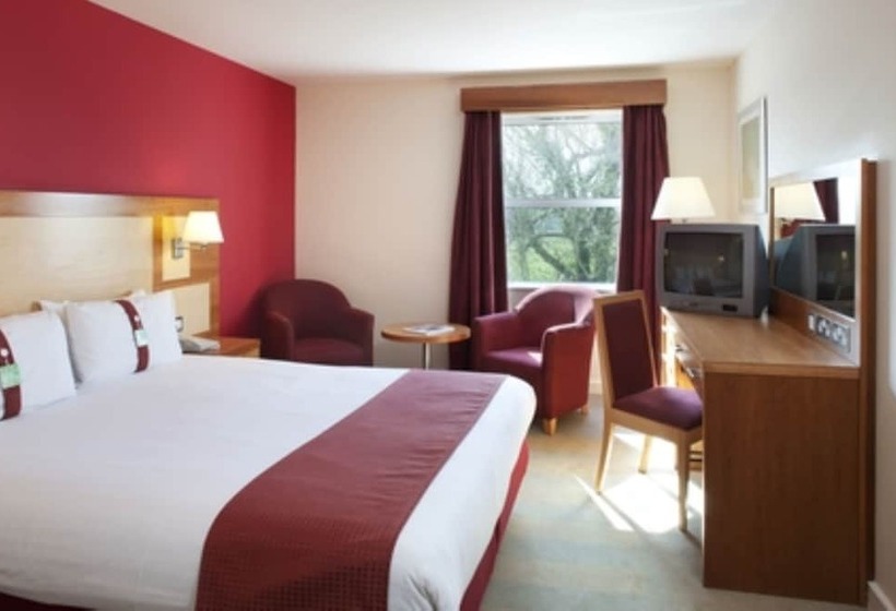 اتاق استاندارد, Holiday Inn Bristol Airport, An Ihg