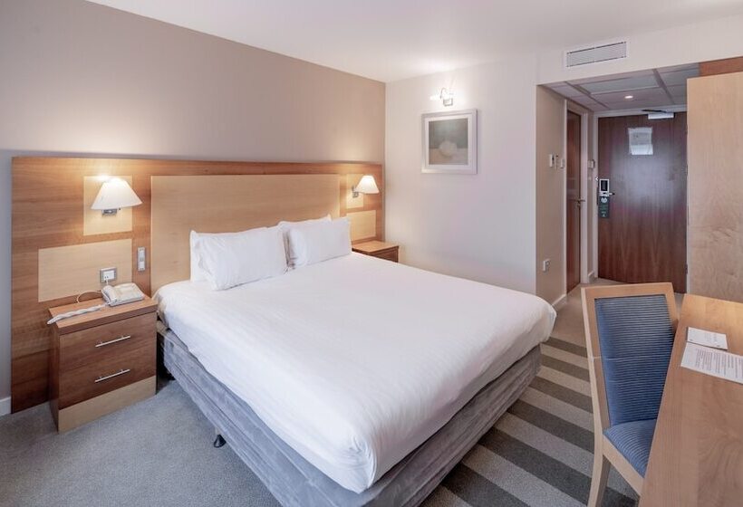 اتاق استاندارد, Holiday Inn Bristol Airport, An Ihg