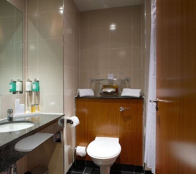 اتاق پرمیوم, Holiday Inn Bristol Airport, An Ihg
