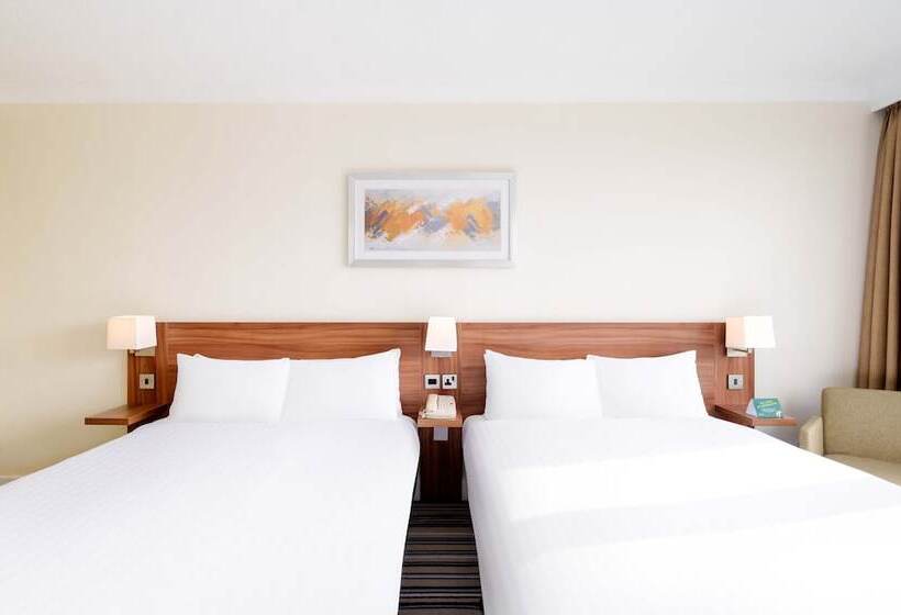 اتاق استاندارد, Holiday Inn Leeds Brighouse, An Ihg