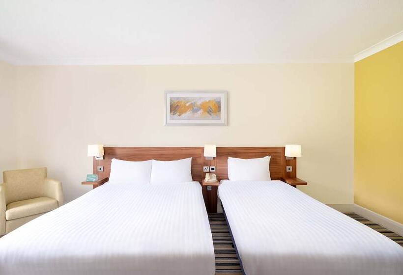 اتاق استاندارد, Holiday Inn Leeds Brighouse, An Ihg