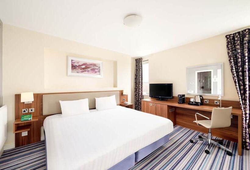 Habitació Estàndard, Holiday Inn Leeds Brighouse