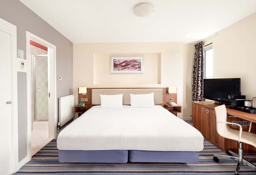 اتاق استاندارد, Holiday Inn Leeds Brighouse, An Ihg