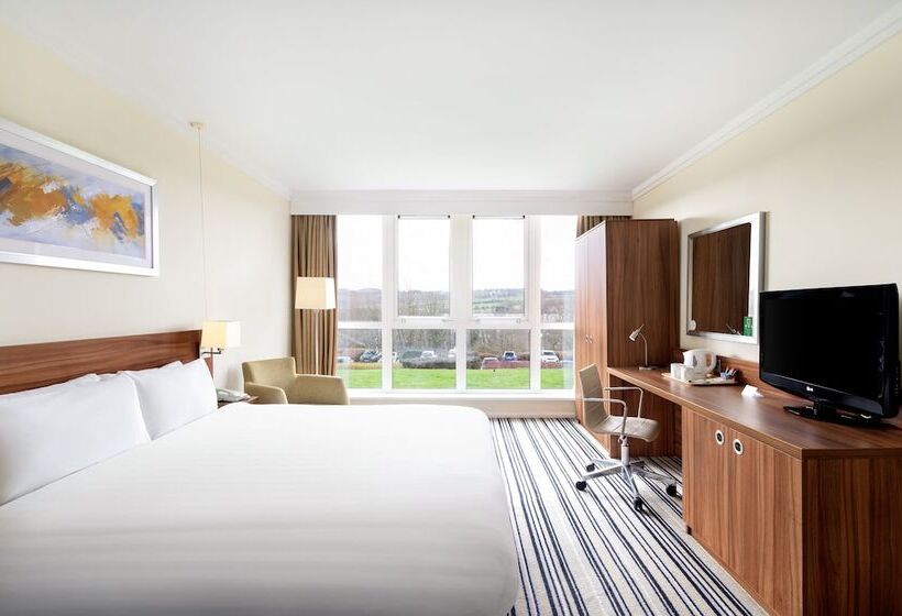اتاق استاندارد, Holiday Inn Leeds Brighouse, An Ihg