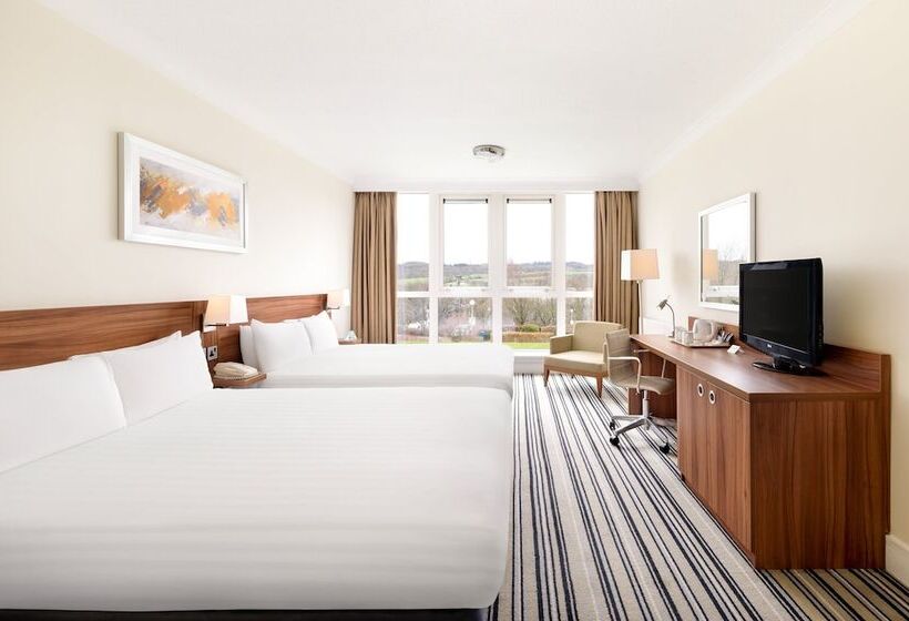 اتاق استاندارد, Holiday Inn Leeds Brighouse, An Ihg