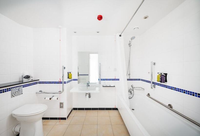 اتاق استاندارد, Holiday Inn Leeds Brighouse, An Ihg