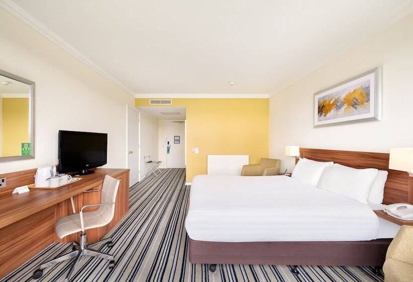 اتاق استاندارد, Holiday Inn Leeds Brighouse, An Ihg