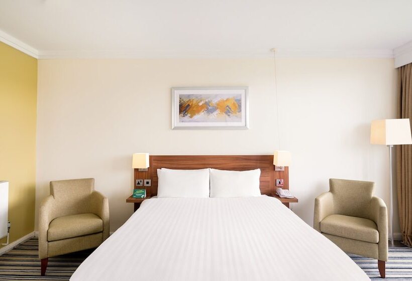 Habitació Estàndard, Holiday Inn Leeds Brighouse