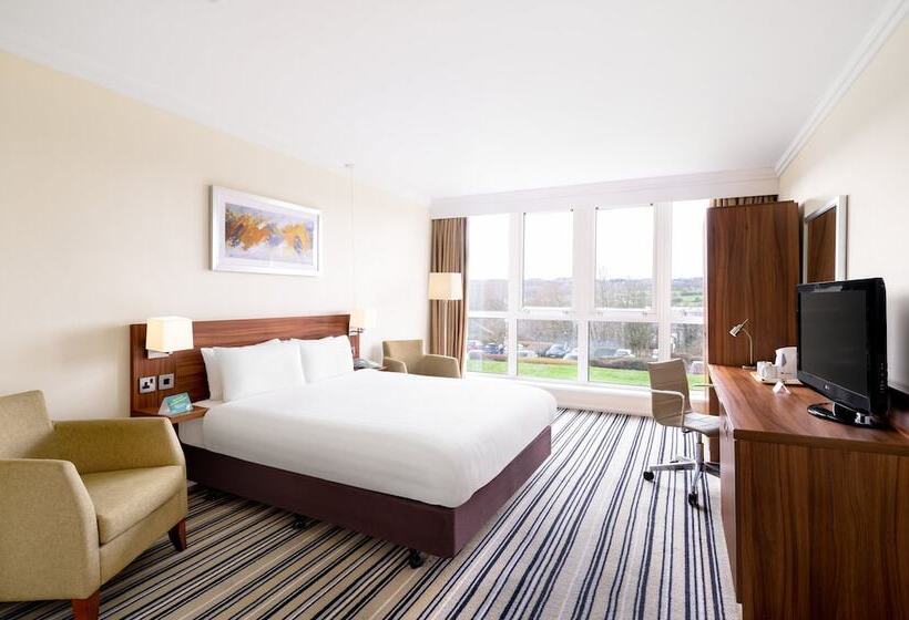 Habitació Estàndard, Holiday Inn Leeds Brighouse