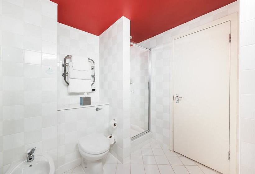اتاق استاندارد با 2 تخت دوبل, Holiday Inn Leeds Brighouse, An Ihg