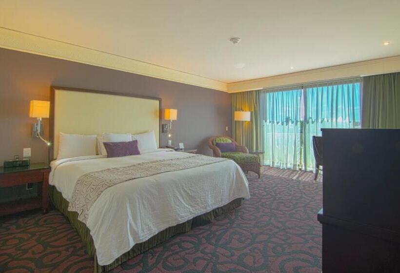 Standard Room King Size Bed, Lucerna Culiacan