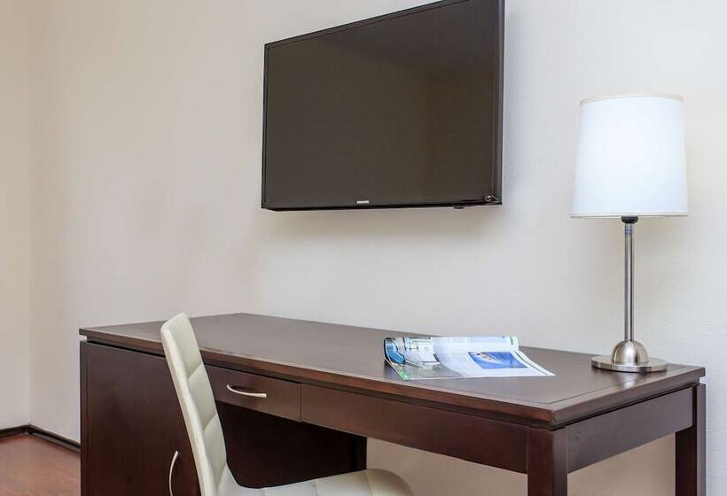 اتاق استاندارد, NH Coatzacoalcos