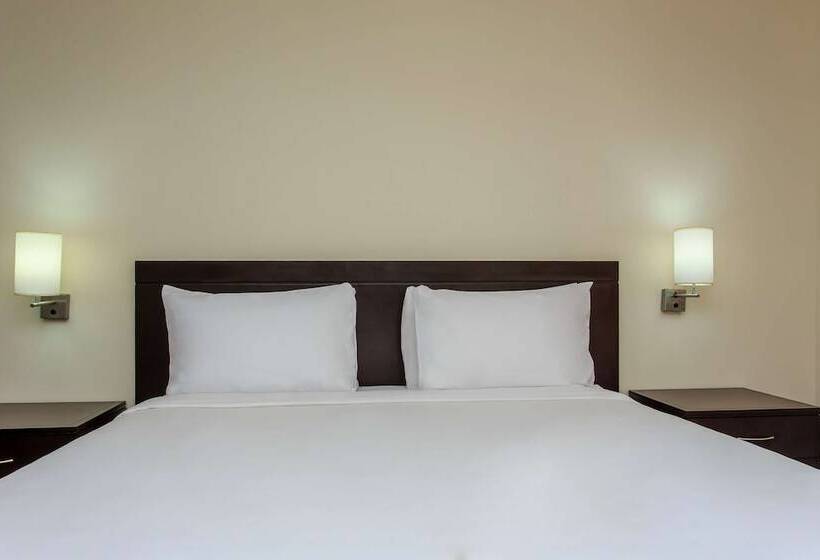 اتاق استاندارد, NH Coatzacoalcos