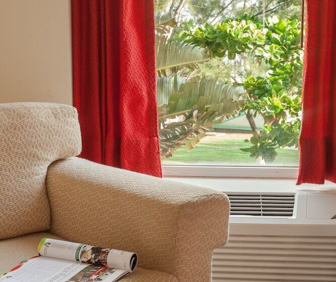 اتاق استاندارد سه نفره, NH Coatzacoalcos