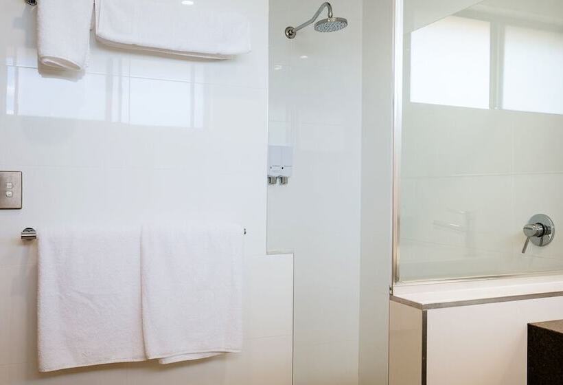 اتاق لوکس, Quality Hotel City Centre