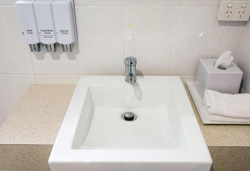 خانه 3 خوابه, Quality Hotel City Centre