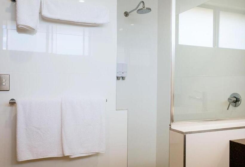 اتاق استاندارد, Quality Hotel City Centre