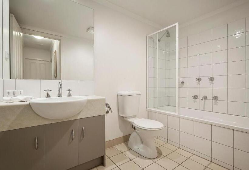 Apartament Executiu 1 Dormitori, Quest Warrnambool