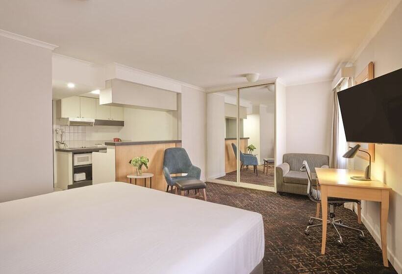 Estudio Estàndard, Rendezvous Hotel Sydney The Rocks