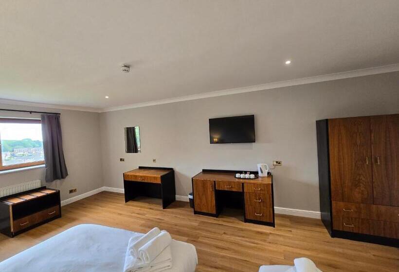 سوییت, Staindrop Lodge ,sheffield, Trademark Collection By Wyndham