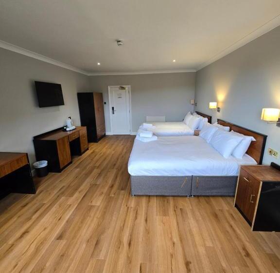سوییت, Staindrop Lodge ,sheffield, Trademark Collection By Wyndham