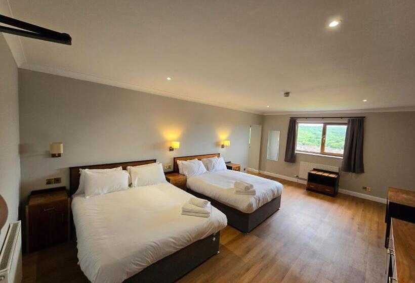 سوییت, Staindrop Lodge ,sheffield, Trademark Collection By Wyndham