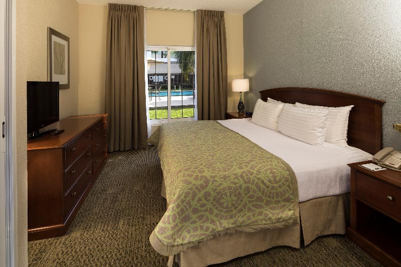스위트 킹사이즈 침대, Staybridge Suites Monterrey San Pedro, An Ihg