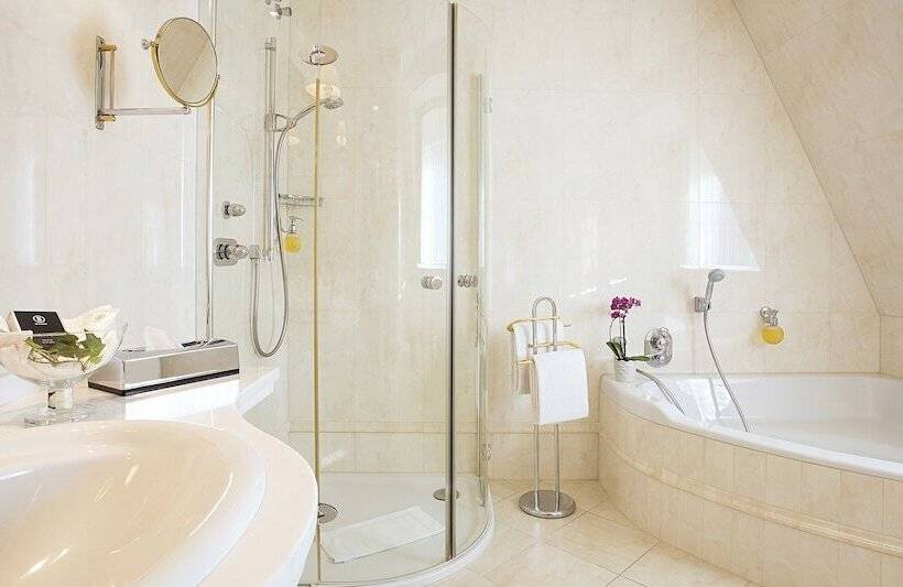 ジュニアスイート, Victor S Residenz Hotel Leipzig
