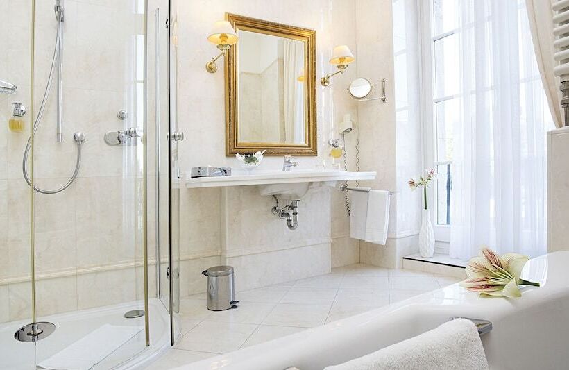 ジュニアスイート, Victor S Residenz Hotel Leipzig