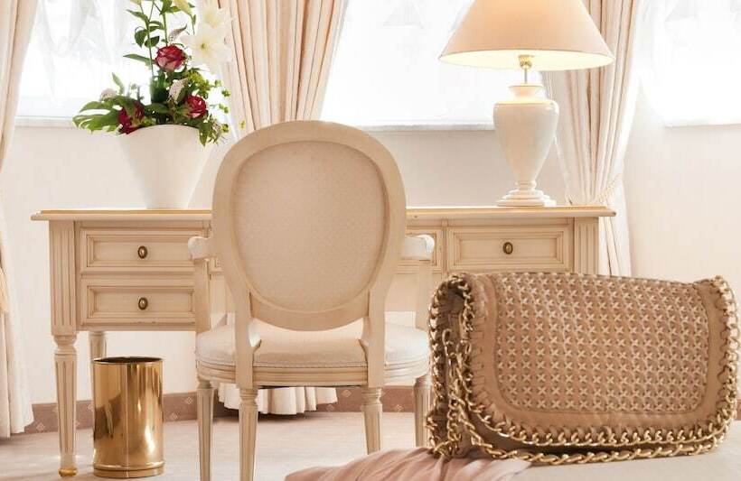 ジュニアスイート, Victor S Residenz Hotel Leipzig