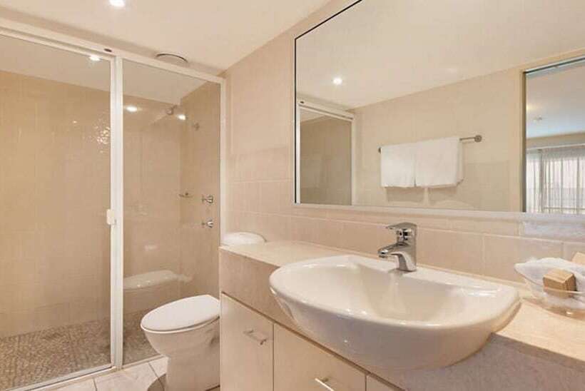 1 Bedroom Apartment River View, Riverside Holiday Apartments