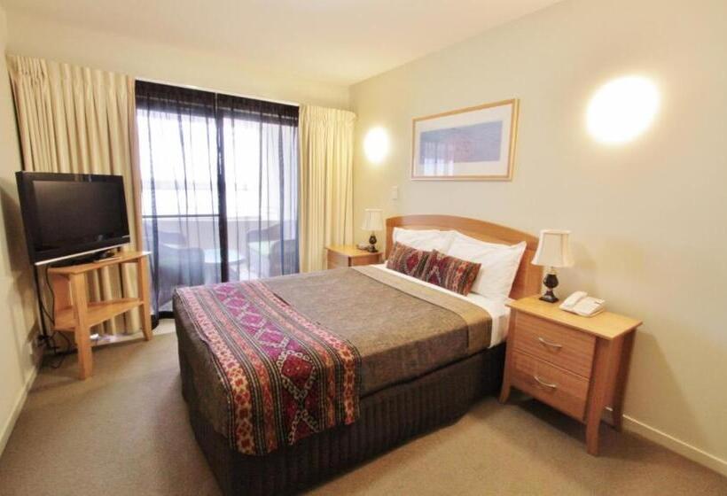 آپارتمان 2 خوابه, Riverside Holiday Apartments