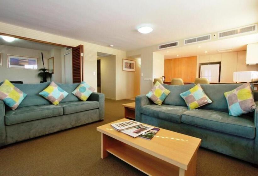 1 Bedroom Apartment River View, Riverside Holiday Apartments