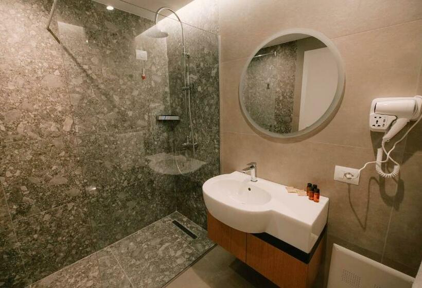 اتاق استاندارد, Amara Hotel & Spa