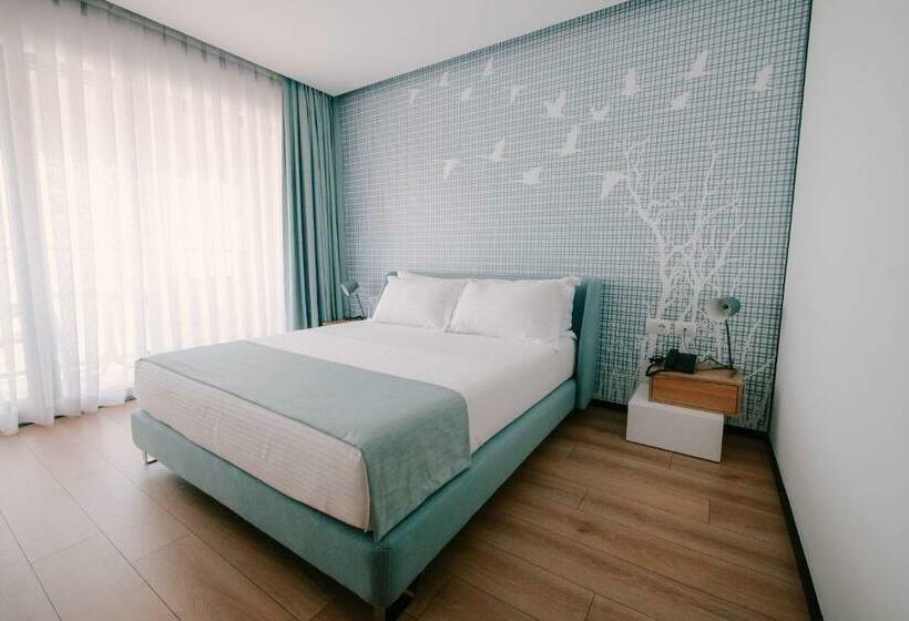 اتاق استاندارد, Amara Hotel & Spa