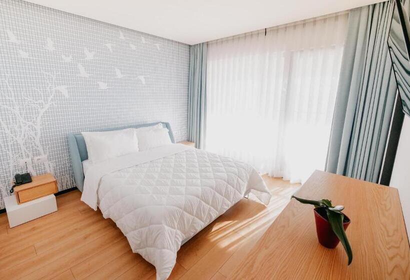 اتاق استاندارد, Amara Hotel & Spa