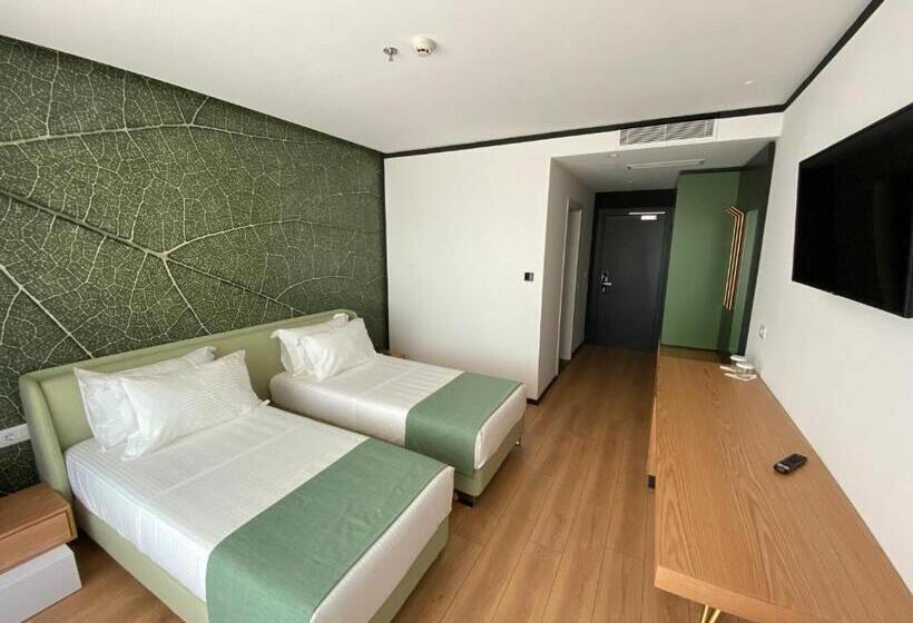 اتاق استاندارد, Amara Hotel & Spa