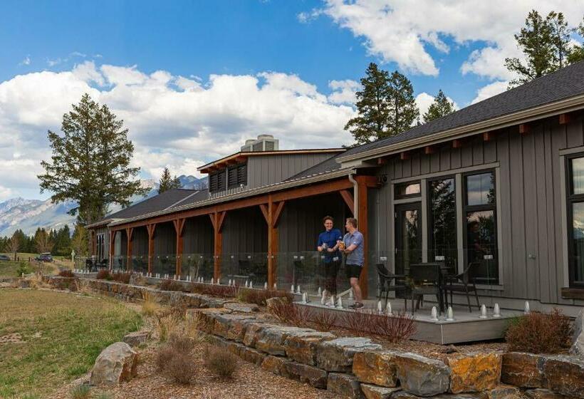 سوییت لوکس, Headwaters Lodge At Eagle Ranch Resort